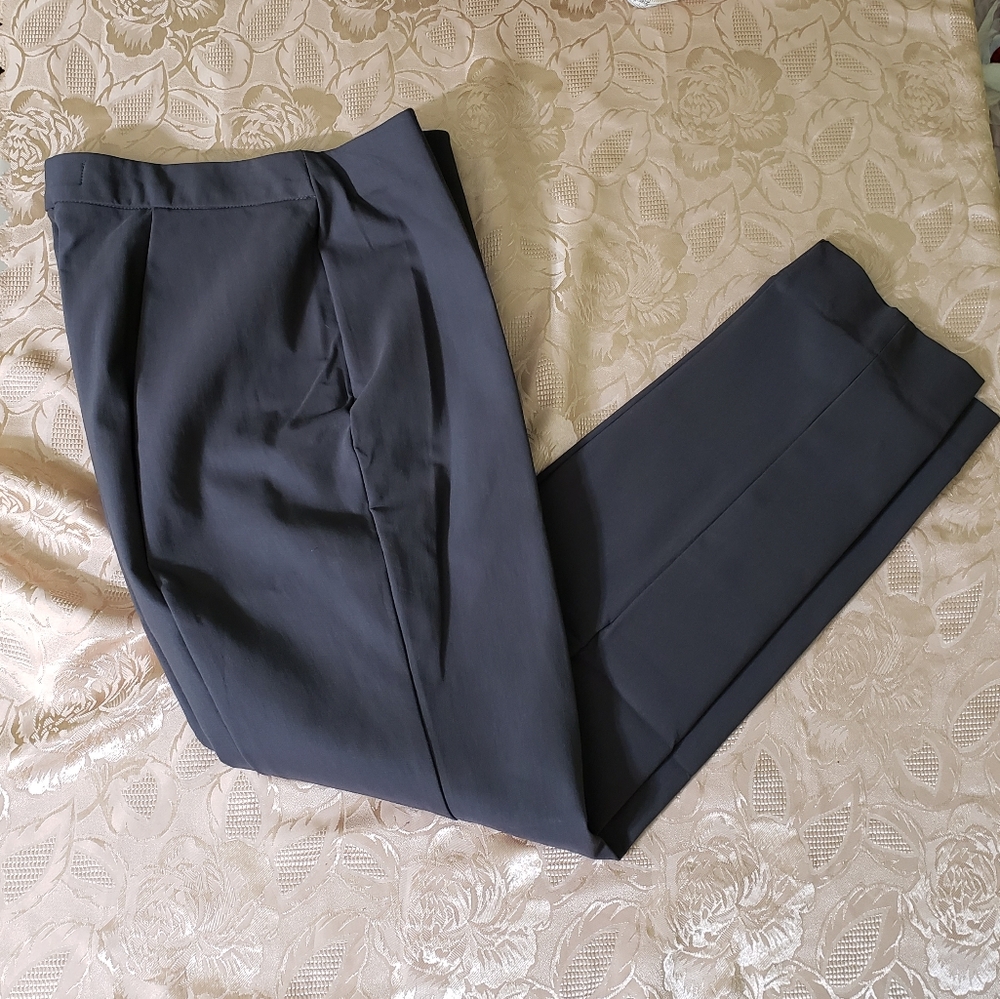 Lark & Ro NWOT Women's Slacks Skinny Fit, Size 4